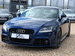 Audi TT 2.0 TDI Black Edition S Tronic quattro Euro 5 3dr 3dr Automatic 2013