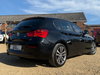 BMW 1 Series 1.5 118i Sport Euro 6 (s/s) 5dr 5dr Manual 2026