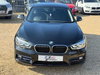 BMW 1 Series 1.5 118i Sport Euro 6 (s/s) 5dr 5dr Manual 2026
