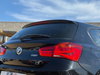 BMW 1 Series 1.5 118i Sport Euro 6 (s/s) 5dr 5dr Manual 2026