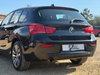 BMW 1 Series 1.5 118i Sport Euro 6 (s/s) 5dr 5dr Manual 2026