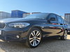 BMW 1 Series 1.5 118i Sport Euro 6 (s/s) 5dr 5dr Manual 2026