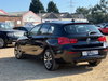 BMW 1 Series 1.5 118i Sport Euro 6 (s/s) 5dr 5dr Manual 2026