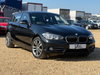 BMW 1 Series 1.5 118i Sport Euro 6 (s/s) 5dr 5dr Manual 2026