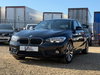 BMW 1 Series 1.5 118i Sport Euro 6 (s/s) 5dr 5dr Manual 2026