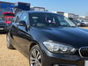BMW 1 Series 1.5 118i Sport Euro 6 (s/s) 5dr 5dr Manual 2026