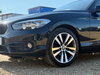 BMW 1 Series 1.5 118i Sport Euro 6 (s/s) 5dr 5dr Manual 2026