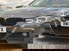BMW 3 Series 2.0 330e 7.6kWh M Sport Auto Euro 6 (s/s) 4dr 4dr Automatic 2025