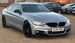 BMW 4 Series 2.0 420d M Sport Auto Euro 6 (s/s) 2dr 2dr Automatic 2014