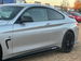 BMW 4 Series 2.0 420d M Sport Auto Euro 6 (s/s) 2dr 2dr Automatic 2014