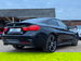 BMW 4 Series 2.0 420d M Sport Auto xDrive Euro 6 (s/s) 2dr 2dr Automatic 2016