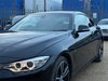 BMW 4 Series 2.0 420d M Sport Auto xDrive Euro 6 (s/s) 2dr 2dr Automatic 2026