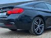 BMW 4 Series 2.0 420d M Sport Auto xDrive Euro 6 (s/s) 2dr 2dr Automatic 2026