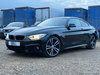 BMW 4 Series 2.0 420d M Sport Auto xDrive Euro 6 (s/s) 2dr 2dr Automatic 2026