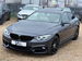 BMW 4 Series Gran Coupe 3.0 435d M Sport Auto xDrive Euro 6 (s/s) 5dr 5dr Automatic 2015