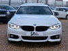 BMW 4 Series Gran Coupe 3.0 435d M Sport Auto xDrive Euro 6 (s/s) 5dr 5dr Automatic 2026