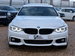 BMW 4 Series Gran Coupe 3.0 435d M Sport Auto xDrive Euro 6 (s/s) 5dr 5dr Automatic 2017
