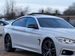 BMW 4 Series Gran Coupe 3.0 435d M Sport Auto xDrive Euro 6 (s/s) 5dr 5dr Automatic 2017