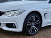 BMW 4 Series Gran Coupe 3.0 435d M Sport Auto xDrive Euro 6 (s/s) 5dr 5dr Automatic 2026