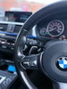 BMW 4 Series Gran Coupe 3.0 435d M Sport Auto xDrive Euro 6 (s/s) 5dr 5dr Automatic 2017