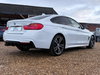 BMW 4 Series Gran Coupe 3.0 435d M Sport Auto xDrive Euro 6 (s/s) 5dr 5dr Automatic 2026