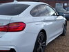 BMW 4 Series Gran Coupe 3.0 435d M Sport Auto xDrive Euro 6 (s/s) 5dr 5dr Automatic 2026
