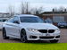 BMW 4 Series Gran Coupe 3.0 435d M Sport Auto xDrive Euro 6 (s/s) 5dr 5dr Automatic 2017