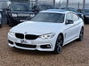 BMW 4 Series Gran Coupe 3.0 435d M Sport Auto xDrive Euro 6 (s/s) 5dr 5dr Automatic 2026