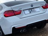 BMW 4 Series Gran Coupe 3.0 435d M Sport Auto xDrive Euro 6 (s/s) 5dr 5dr Automatic 2026