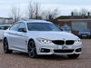 BMW 4 Series Gran Coupe 3.0 435d M Sport Auto xDrive Euro 6 (s/s) 5dr 5dr Automatic 2026