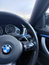 BMW 4 Series Gran Coupe 3.0 435d M Sport Auto xDrive Euro 6 (s/s) 5dr 5dr Automatic 2026