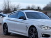 BMW 4 Series Gran Coupe 3.0 435d M Sport Auto xDrive Euro 6 (s/s) 5dr 5dr Automatic 2026