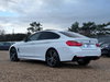 BMW 4 Series Gran Coupe 3.0 435d M Sport Auto xDrive Euro 6 (s/s) 5dr 5dr Automatic 2026