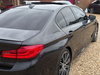 BMW 5 Series 3.0 530d M Sport Auto Euro 6 (s/s) 4dr 4dr Automatic 2026