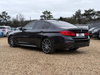 BMW 5 Series 3.0 530d M Sport Auto Euro 6 (s/s) 4dr 4dr Automatic 2026