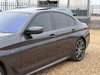 BMW 5 Series 3.0 530d M Sport Auto Euro 6 (s/s) 4dr 4dr Automatic 2026