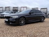BMW 5 Series 3.0 530d M Sport Auto Euro 6 (s/s) 4dr 4dr Automatic 2026