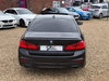 BMW 5 Series 3.0 530d M Sport Auto Euro 6 (s/s) 4dr 4dr Automatic 2026