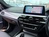 BMW 5 Series 3.0 530d M Sport Auto Euro 6 (s/s) 4dr 4dr Automatic 2026