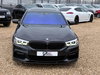 BMW 5 Series 3.0 530d M Sport Auto Euro 6 (s/s) 4dr 4dr Automatic 2026