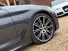 BMW 5 Series 3.0 530d M Sport Auto Euro 6 (s/s) 4dr 4dr Automatic 2026