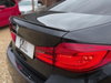 BMW 5 Series 3.0 530d M Sport Auto Euro 6 (s/s) 4dr 4dr Automatic 2026