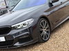 BMW 5 Series 3.0 530d M Sport Auto Euro 6 (s/s) 4dr 4dr Automatic 2026