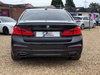 BMW 5 Series 3.0 530d M Sport Auto Euro 6 (s/s) 4dr 4dr Automatic 2026