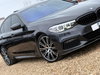 BMW 5 Series 3.0 530d M Sport Auto Euro 6 (s/s) 4dr 4dr Automatic 2026