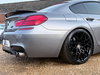 BMW 6 Series Gran Coupe 3.0 640d M Sport Auto Euro 5 (s/s) 4dr 4dr Automatic 2026