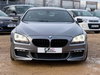BMW 6 Series Gran Coupe 3.0 640d M Sport Auto Euro 5 (s/s) 4dr 4dr Automatic 2026