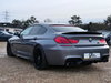 BMW 6 Series Gran Coupe 3.0 640d M Sport Auto Euro 5 (s/s) 4dr 4dr Automatic 2026