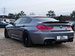 BMW 6 Series Gran Coupe 3.0 640d M Sport Auto Euro 5 (s/s) 4dr 4dr Automatic 2014