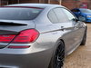 BMW 6 Series Gran Coupe 3.0 640d M Sport Auto Euro 5 (s/s) 4dr 4dr Automatic 2026